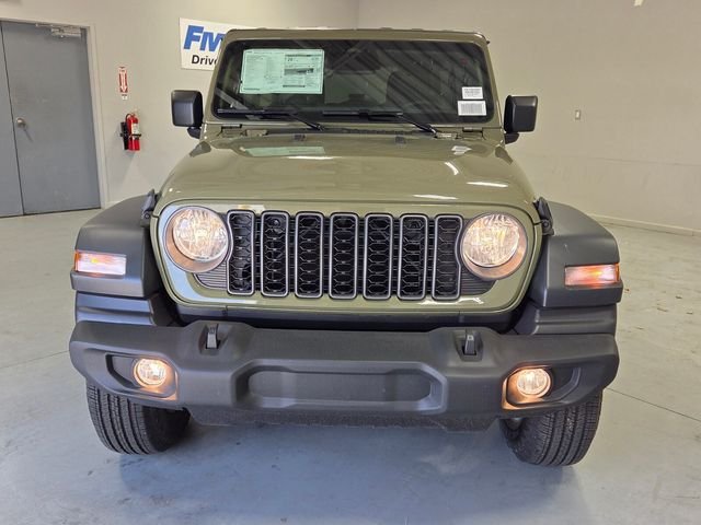 New 2026 41 Exterior Paint Jeep Sport S image 2