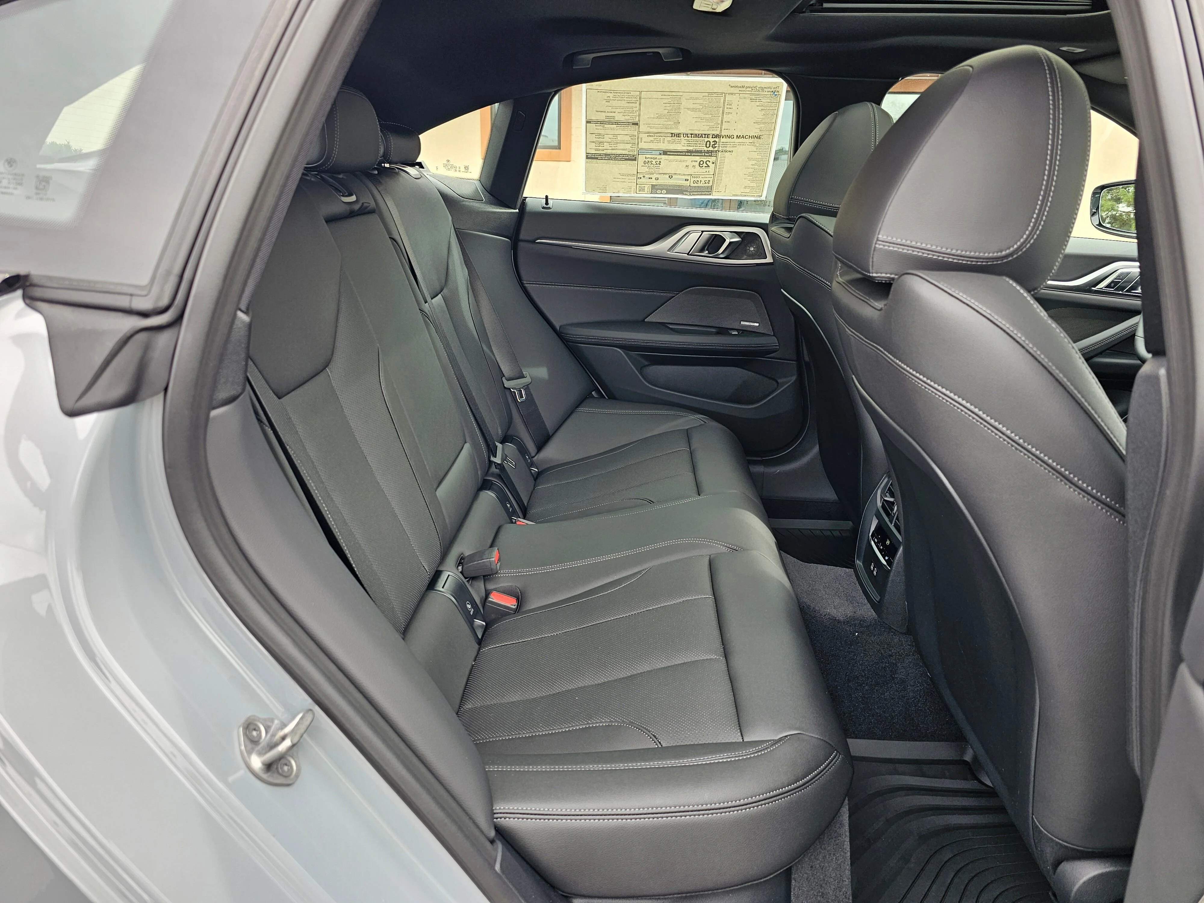 2026 BMW 4 Series 430i - Photo 14