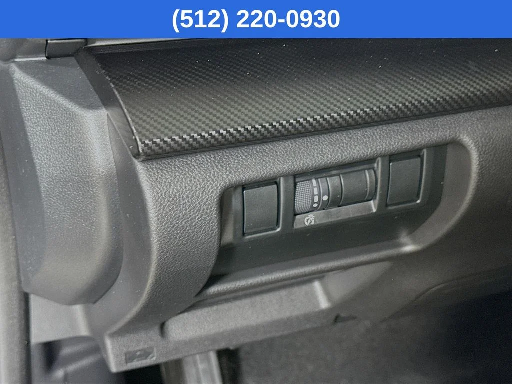 Used 2024 Black Subaru Premium image 11