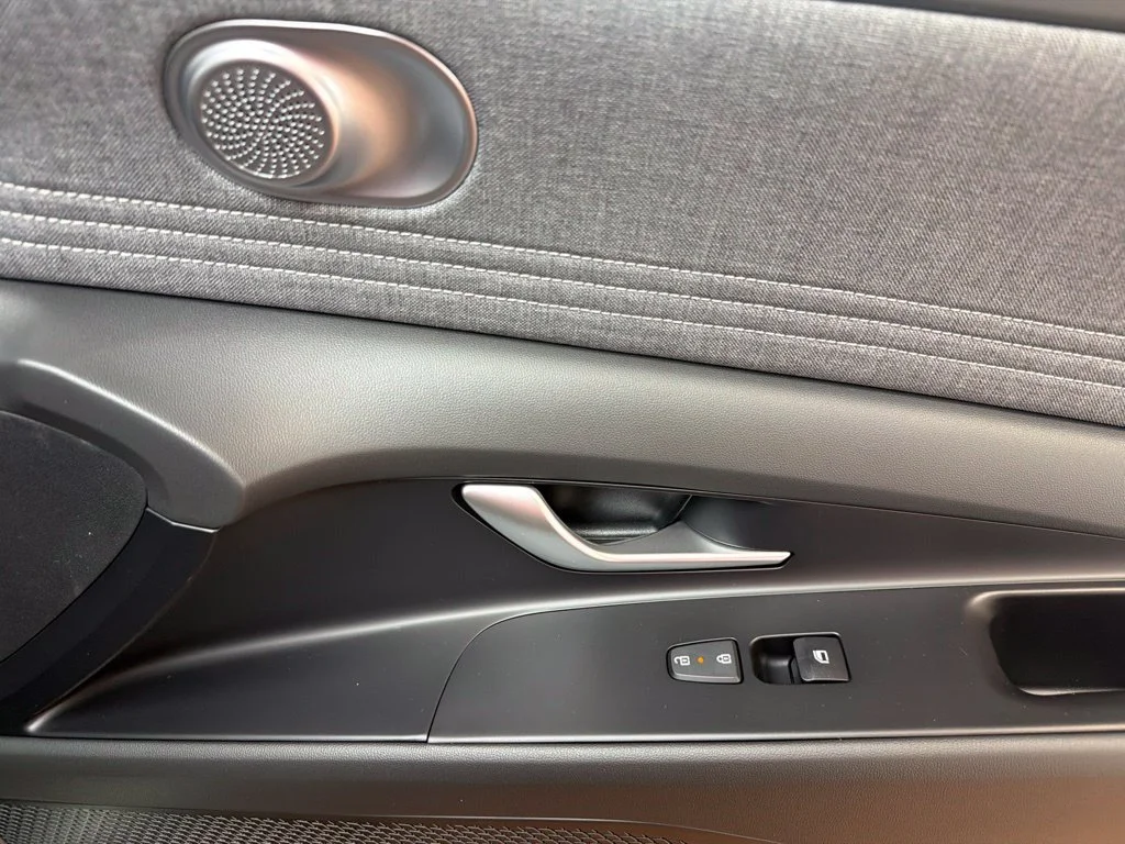 New 2026 Ecotronic Gray Hyundai SEL Sport Plus image 13