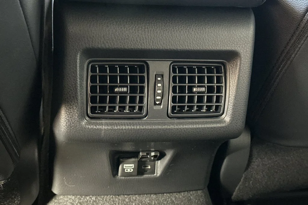 New 2026 Reservoir Blue Toyota  SE image 14