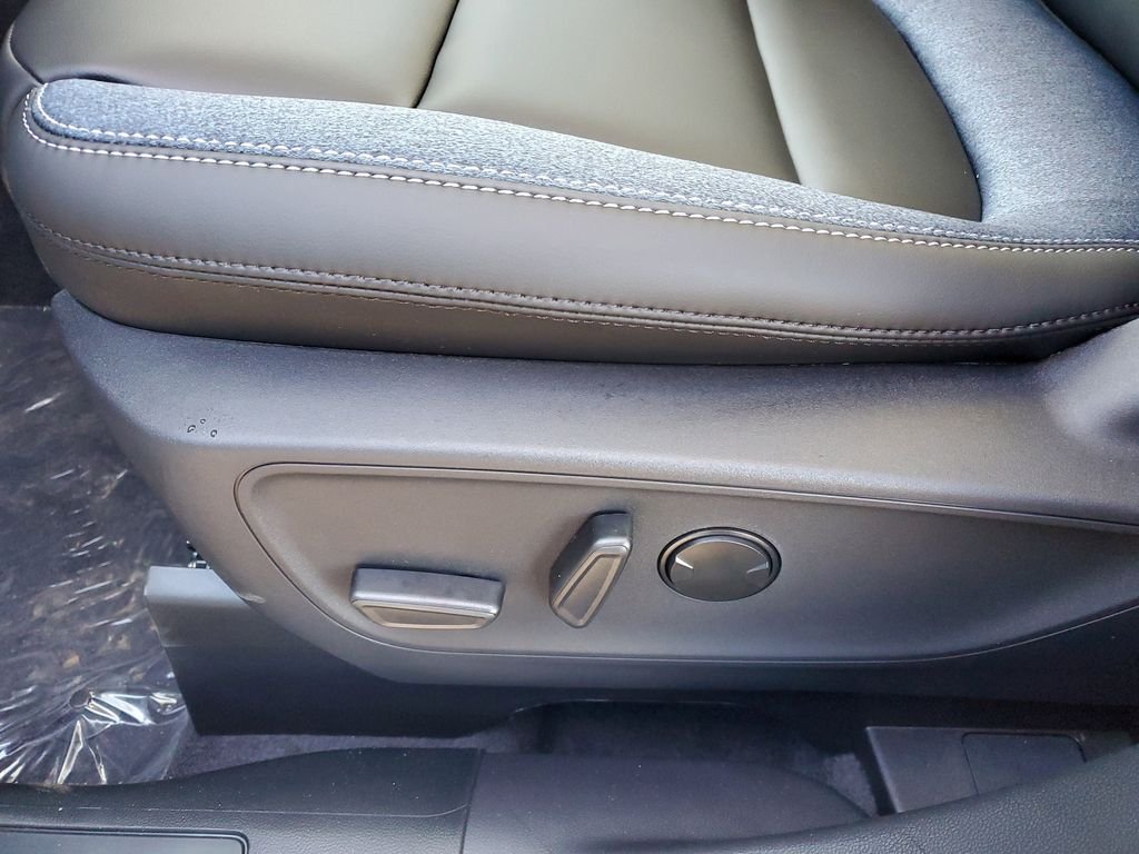 2025 Ford Bronco Sport Outer Banks - Photo 6