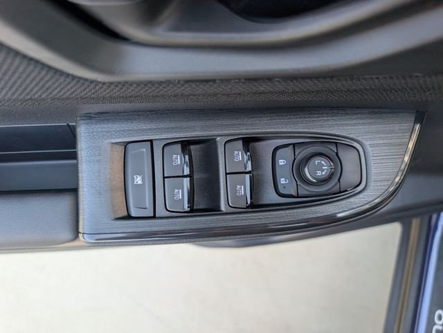 New 2026 SAPPHIRE BLUE PEARL Subaru Premium image 15