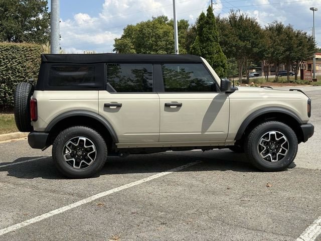 2025 Ford Bronco 4-Door Base - Photo 7
