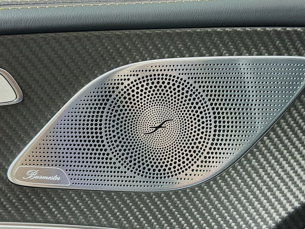 2023 Mercedes-Benz AMG GT 4-Door Coupe 63 - Photo 19