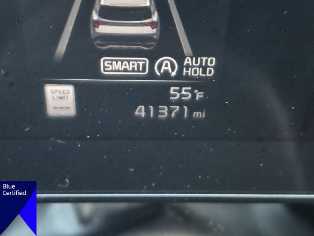Used 2023 Gray Kia X-Line image 21