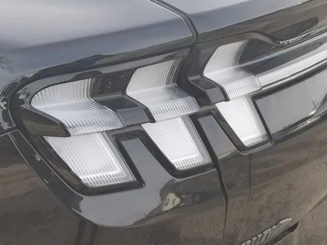 2025 Ford Mustang Mach-E GT - Photo 12