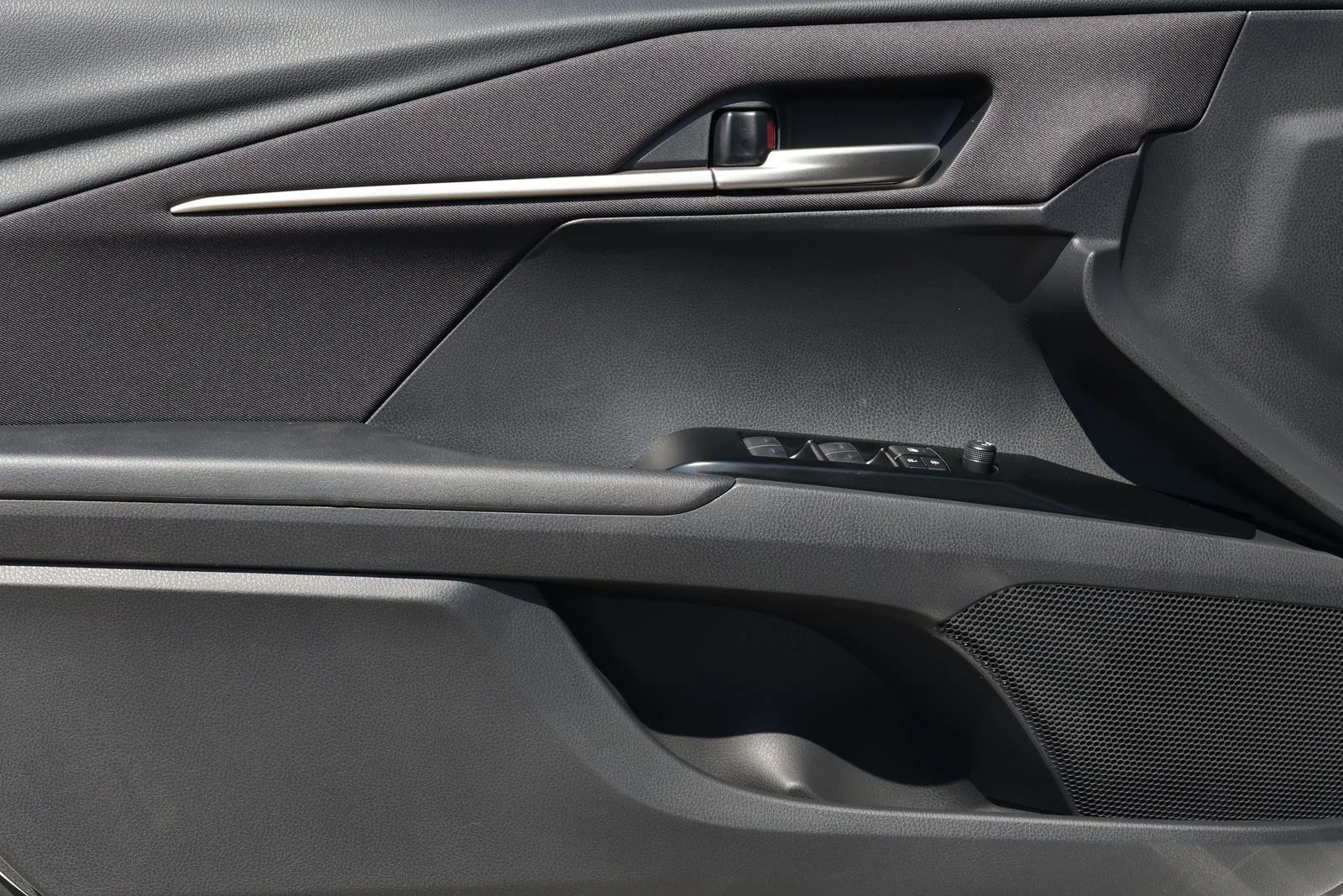 New 2026 Ocean Gem Toyota LE image 22