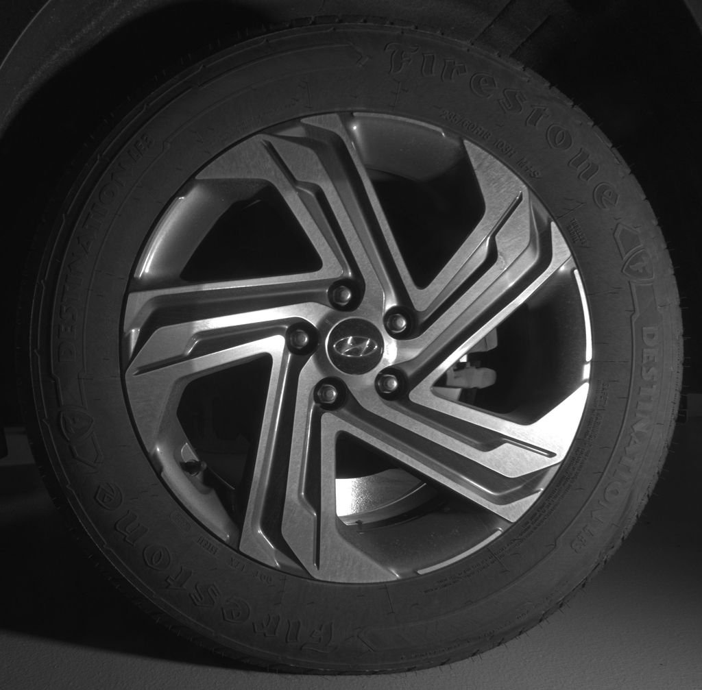 2023 Hyundai Santa Fe SEL - Photo 10
