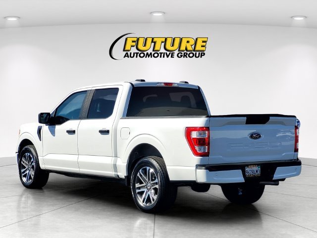 Used 2022 White Ford XL image 6