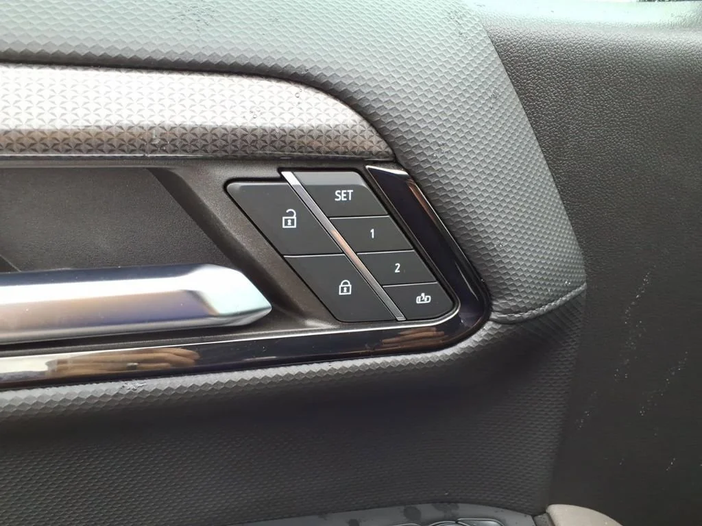2024 Chevrolet Silverado 1500 ZR2 - Photo 15
