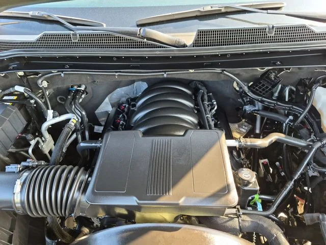 Used 2026 Gray Chevrolet LT image 37