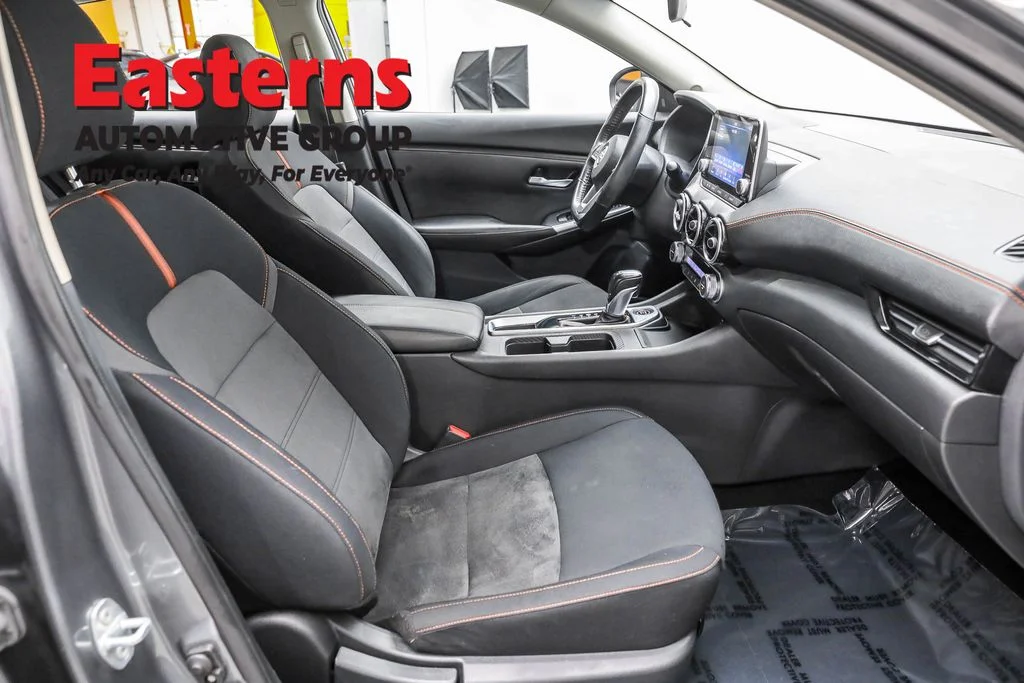 Used 2023 Gray Nissan SR image 23