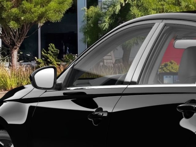 New 2026 Black Nissan 2.5 SR image 13