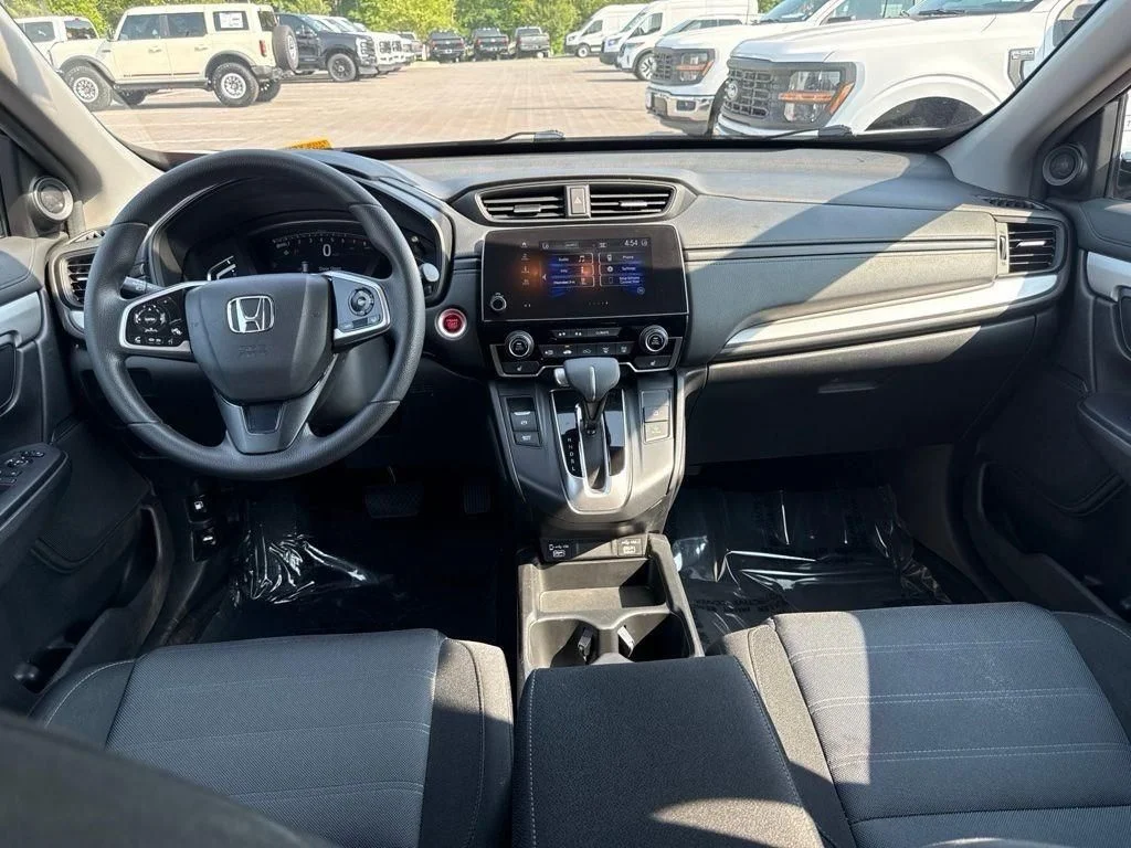Used 2021  Honda Special Edition image 14