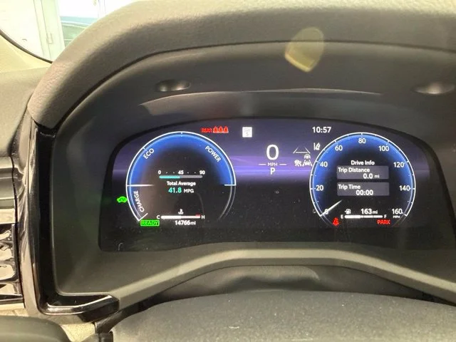 Used 2026  Toyota XLE image 24