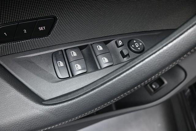 Used 2024 Black BMW 430i Gran Coupe image 21