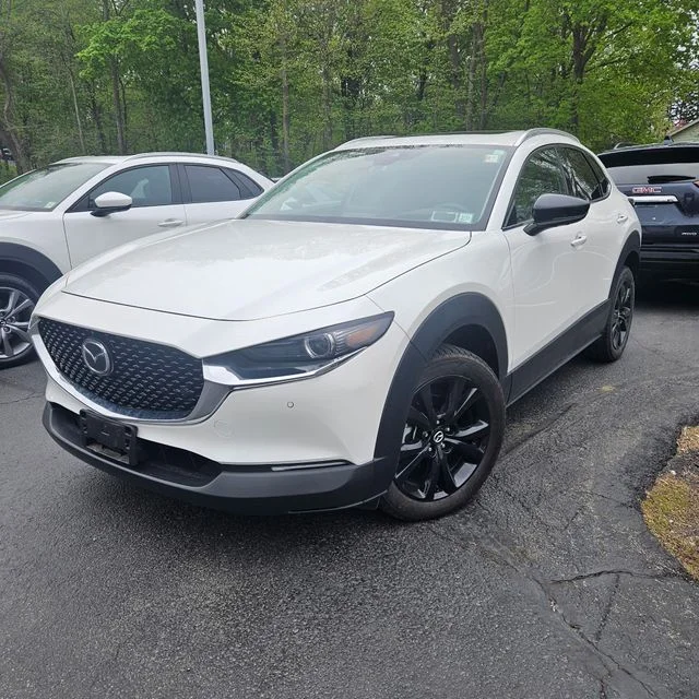 2023 Mazda CX-30 Turbo Premium Plus