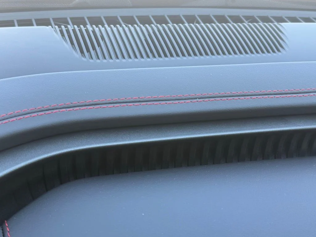 New 2026 Destroyer Gray Exterior Paint Dodge R/T Scat Pack image 11