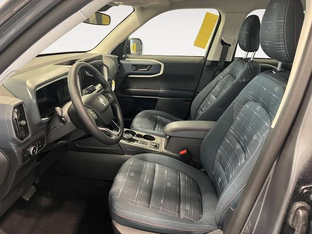 Used 2025 Gray Ford Heritage image 9