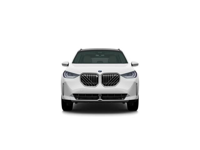 New 2026 Alpine White BMW  image 2