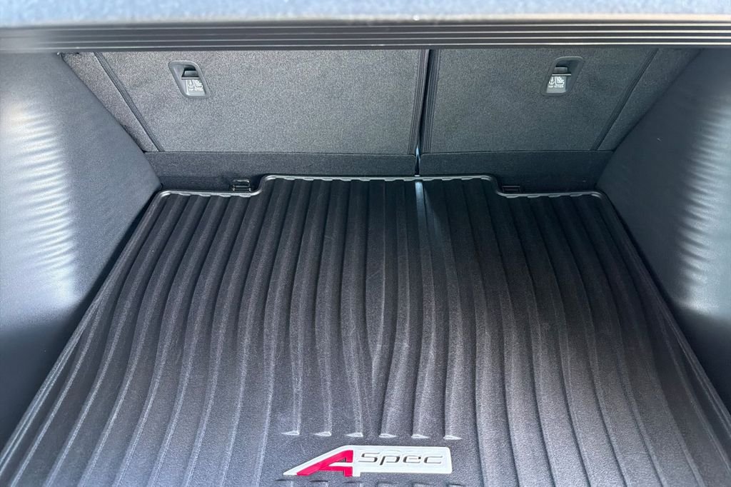 2025 Acura ADX A-Spec Package - Photo 17