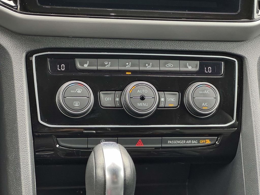 2022 Volkswagen Atlas Cross Sport SEL - Photo 20