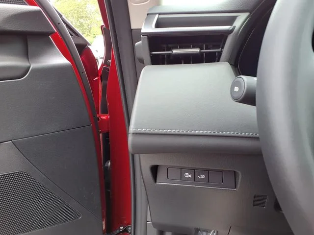 New 2026 Red Mazda 2.5 S Preferred AWD image 9
