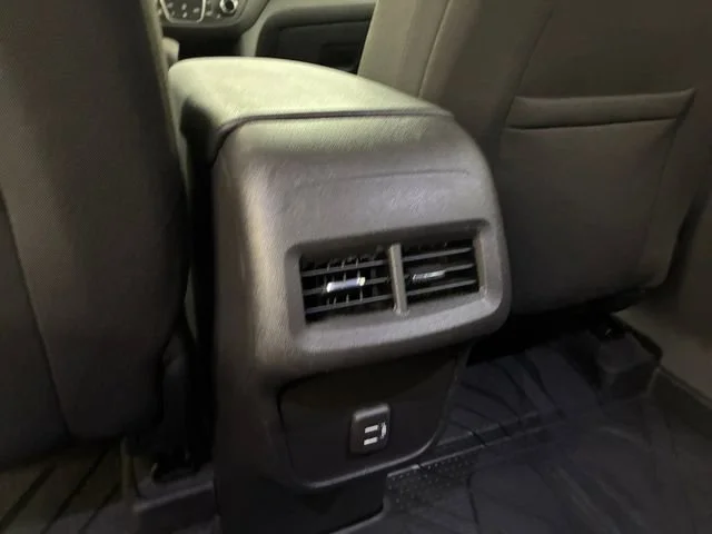 Certified Used 2024 Mosaic Black Metallic Chevrolet LT image 19