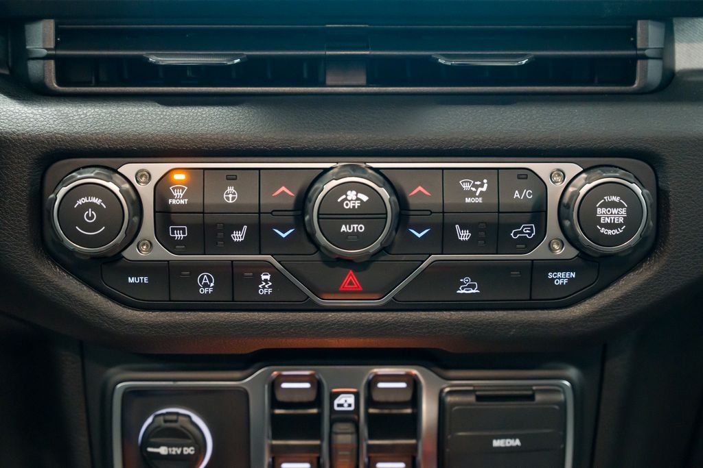 2026 Jeep Gladiator Sport S - Photo 12