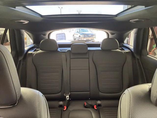2026 Mercedes-Benz GLC Base - Photo 70