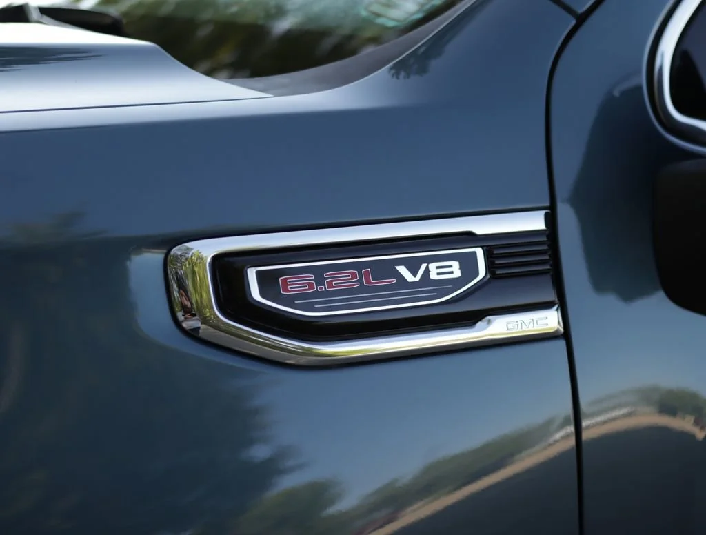 2026 GMC Sierra 1500 Denali - Photo 40