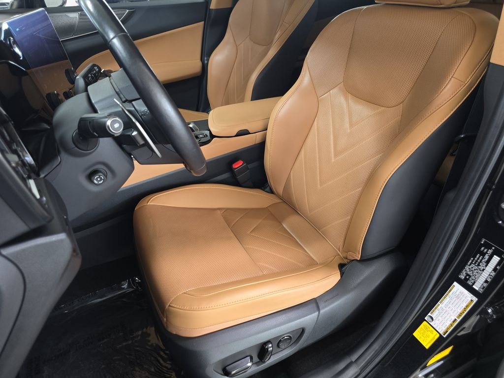 Used 2024 Caviar Lexus 350h Luxury image 14