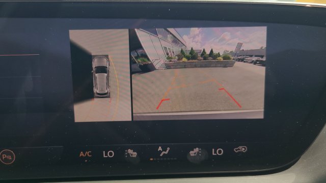 New 2026 Moonstone Gray Metallic Buick Sport Touring image 19