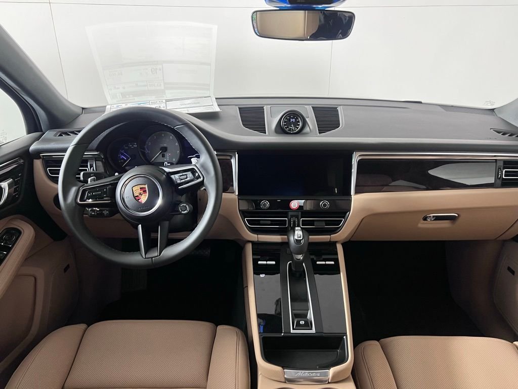 New 2026 Chalk Porsche S image 18