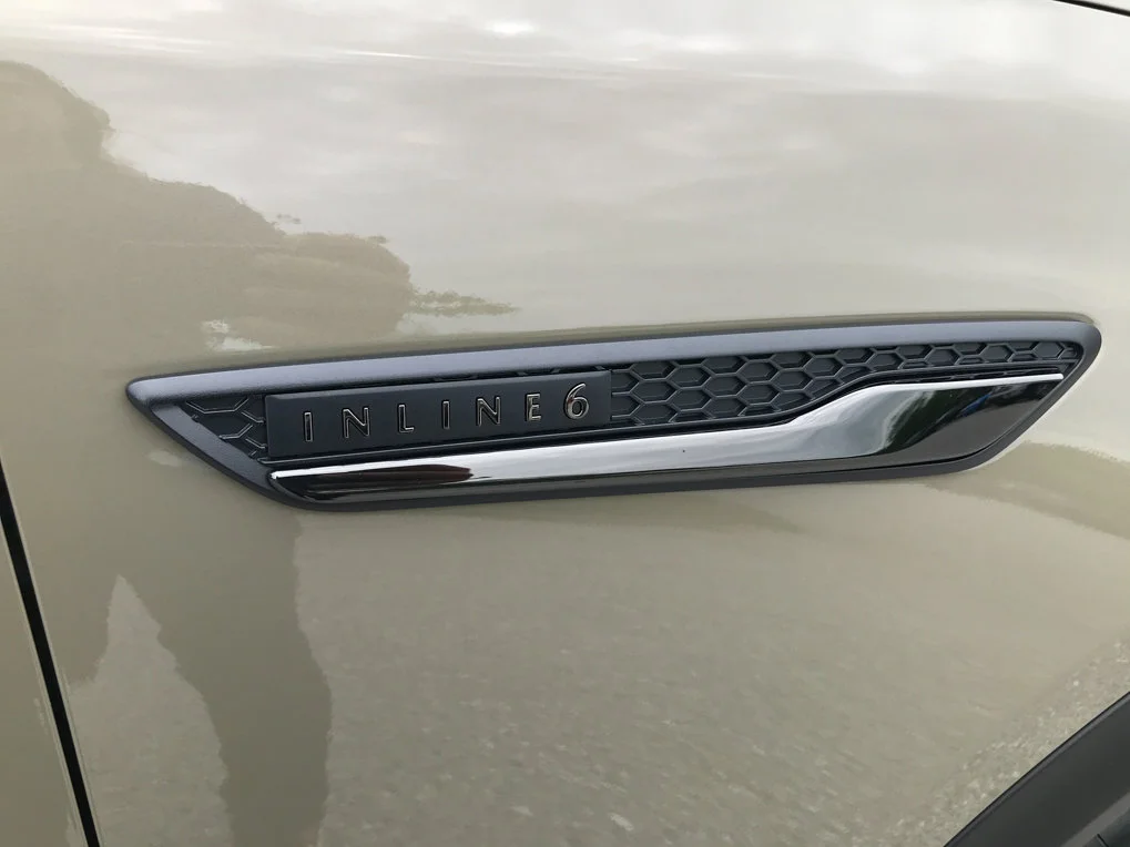 New 2026 Mazda CX-70 3.3 Turbo Premium Plus