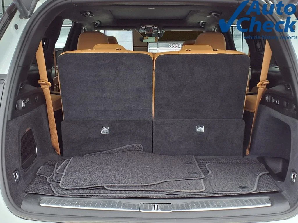 Used 2023 White/off-white Jeep Summit image 6
