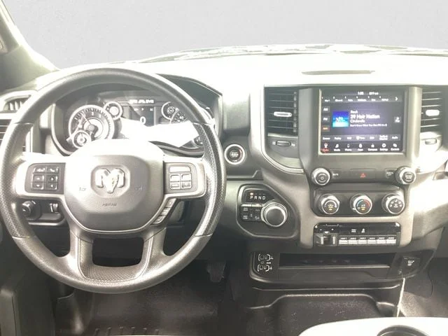 Certified Used 2021 Steel Metallic Ram Tradesman image 9