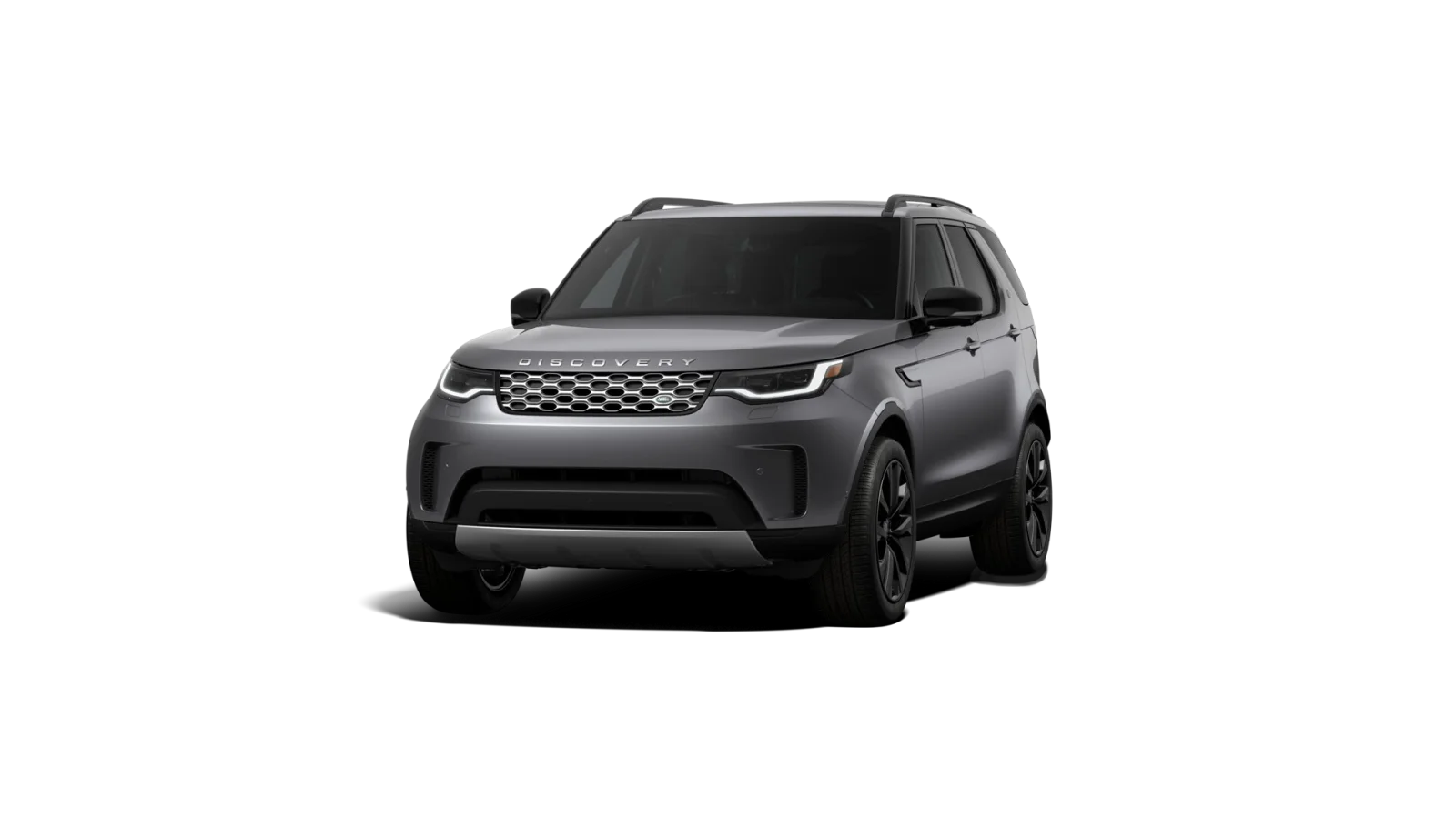 2026 Land Rover Discovery P300 S's photo