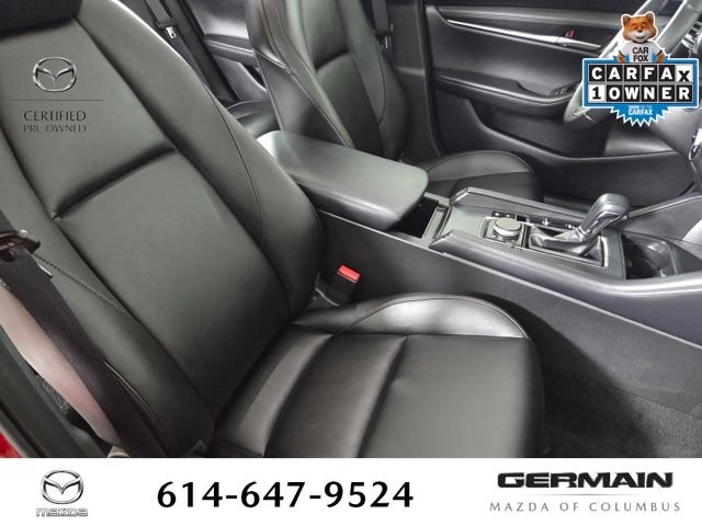 Certified Used 2026 Red Mazda 2.5 S Preferred image 30