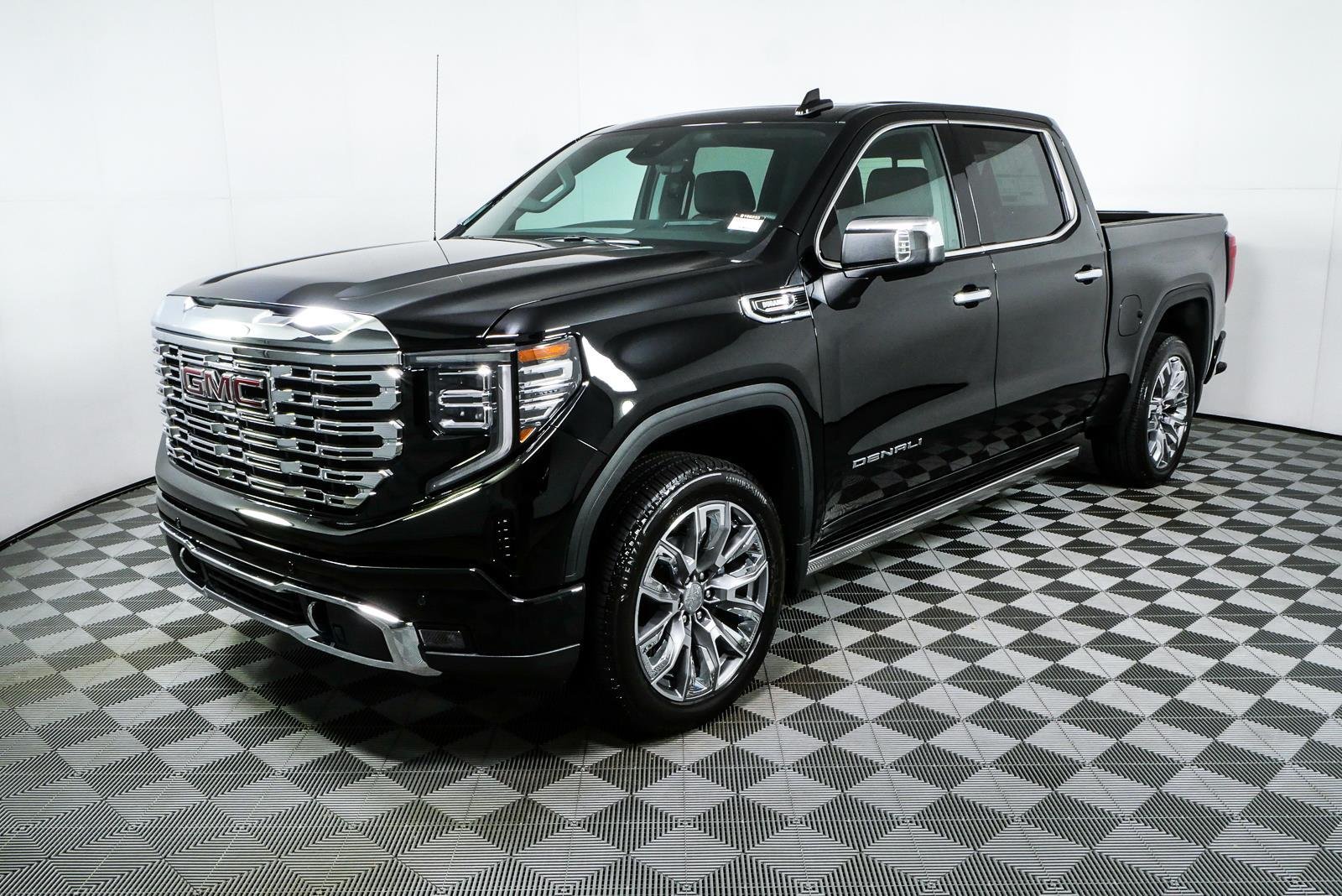 2026 GMC Sierra 1500 Denali - Photo 27