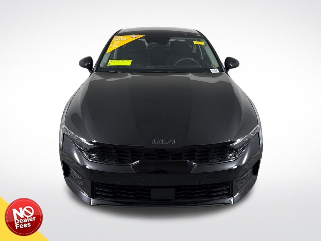 2025 Kia K5 LXS - Photo 9