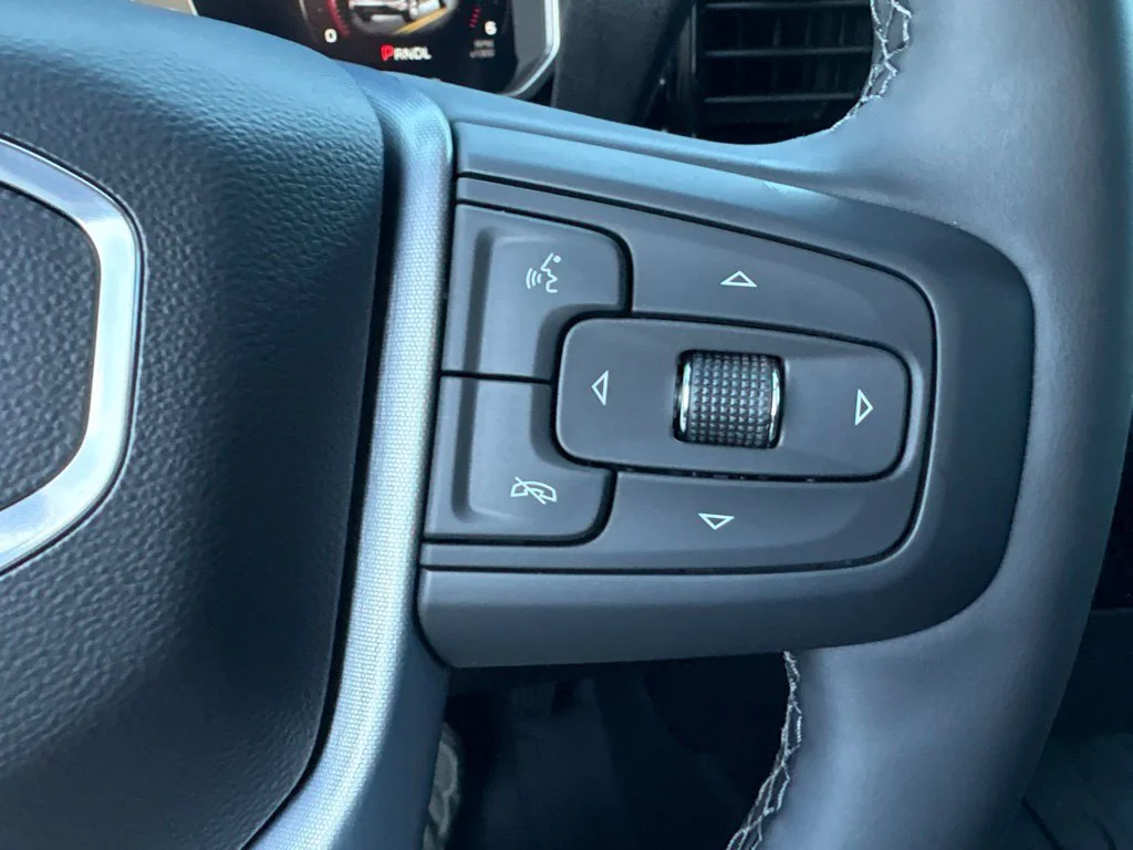 New 2026 Sterling Metallic GMC Elevation image 11