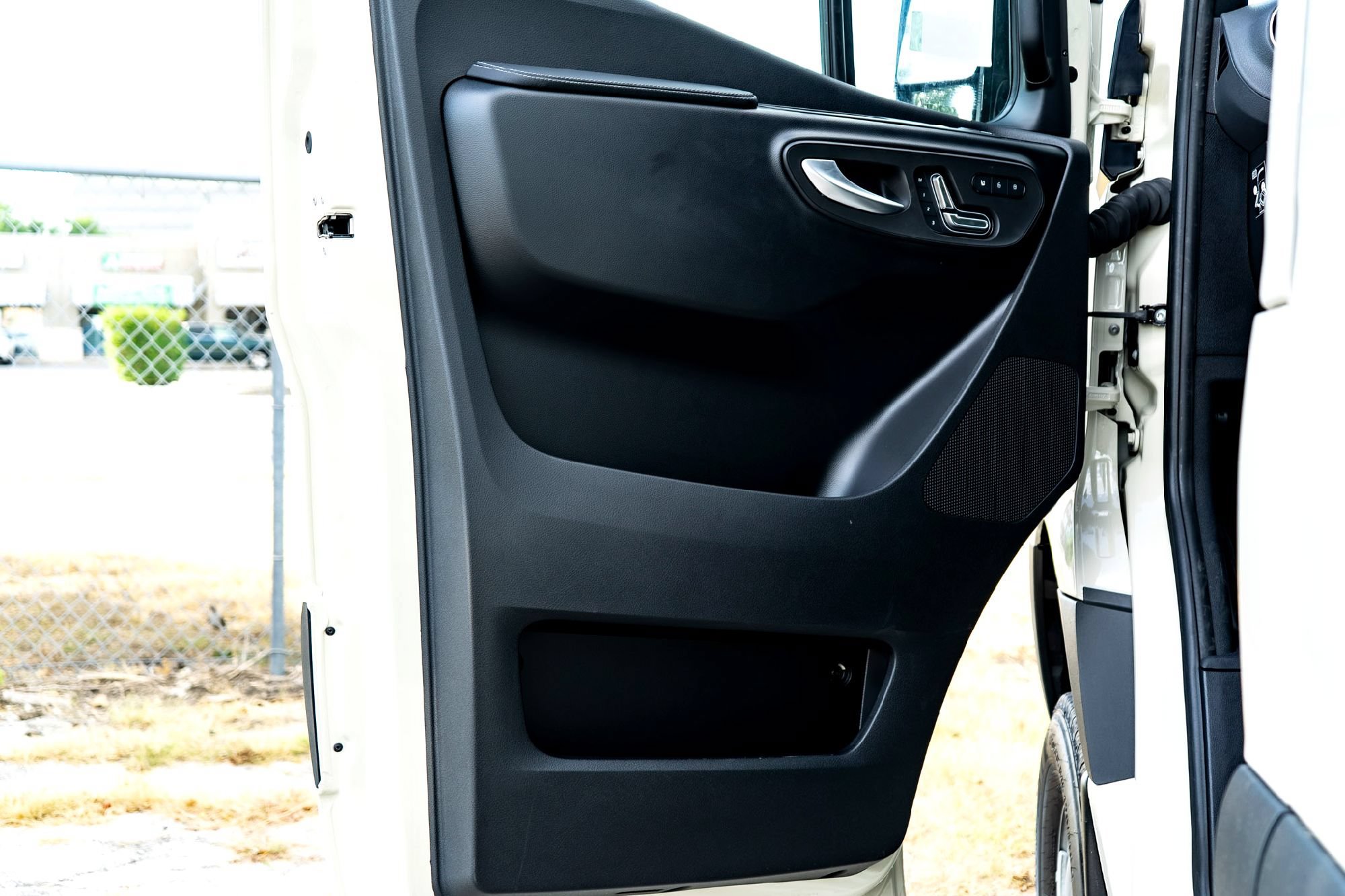 2025 Mercedes-Benz Sprinter Cargo Van Base - Photo 28
