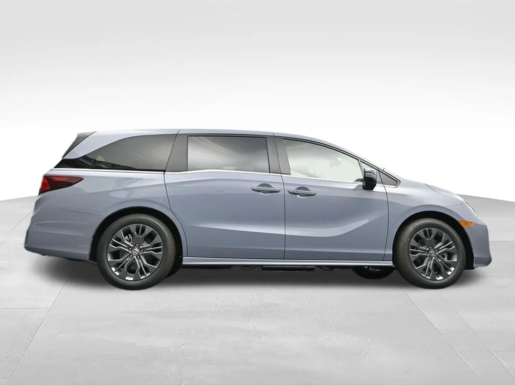 New 2026  Honda Touring image 40