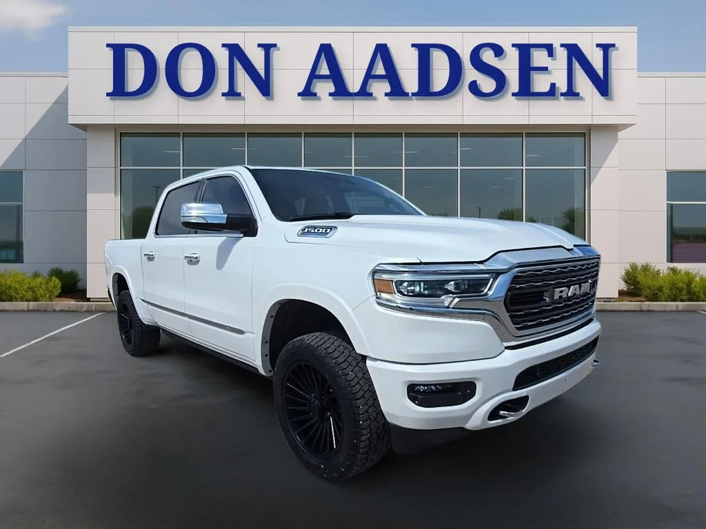 2022 RAM Ram 1500