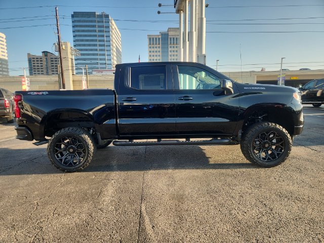 2026 Chevrolet Silverado 1500 RST - Photo 8