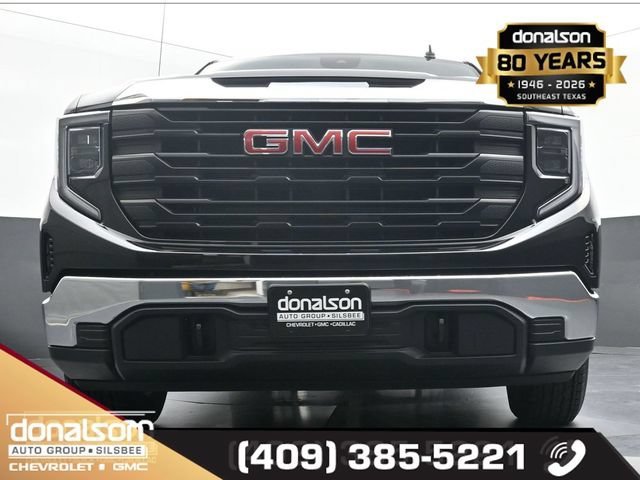 2026 GMC Sierra 1500 Pro - Photo 16