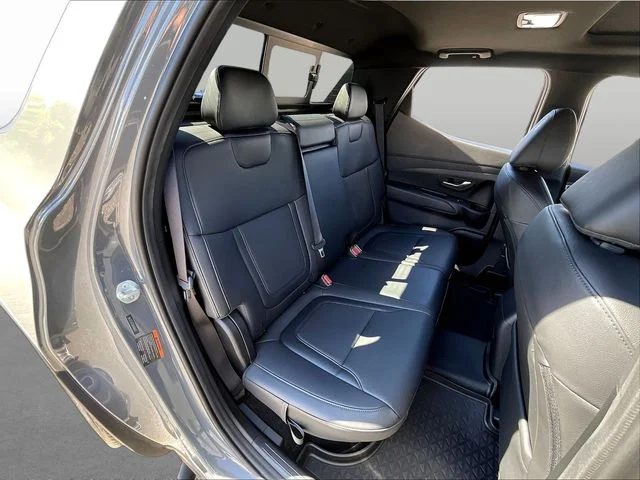 Used 2024 Gray Hyundai NIGHT image 27