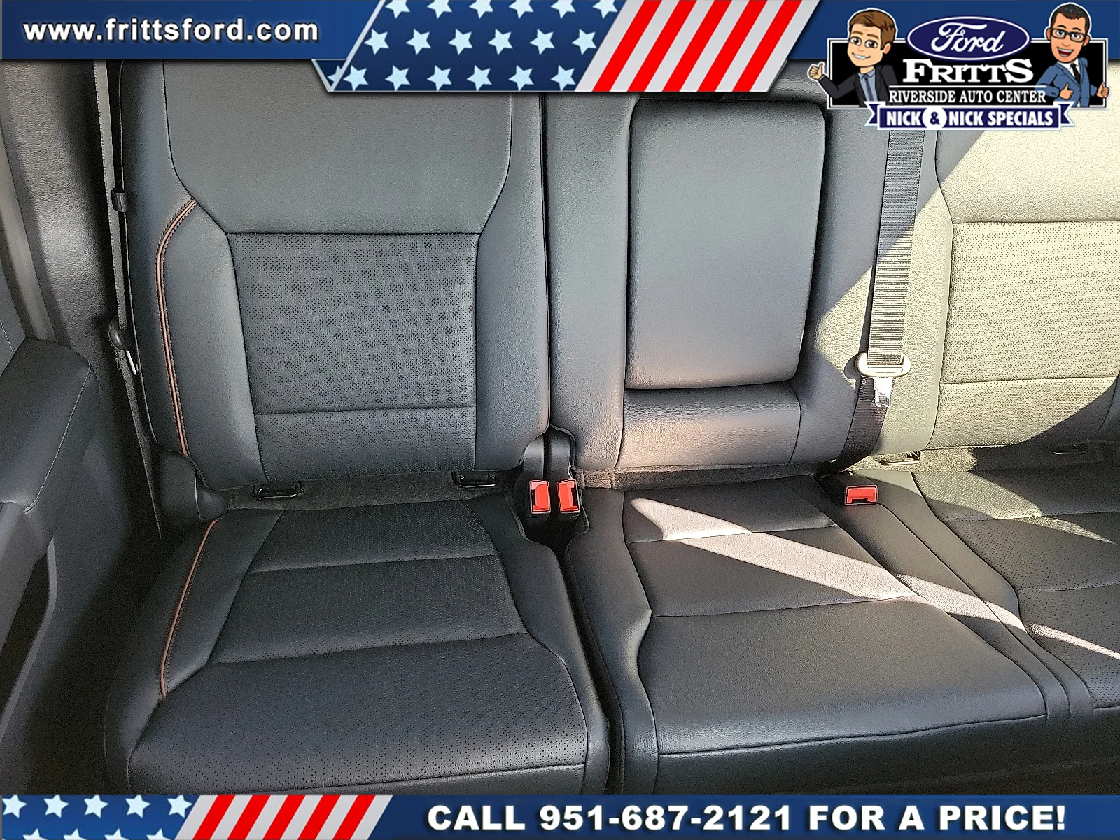 New 2026 Carbonized Gray Metallic Ford F-250® Lariat® image 19